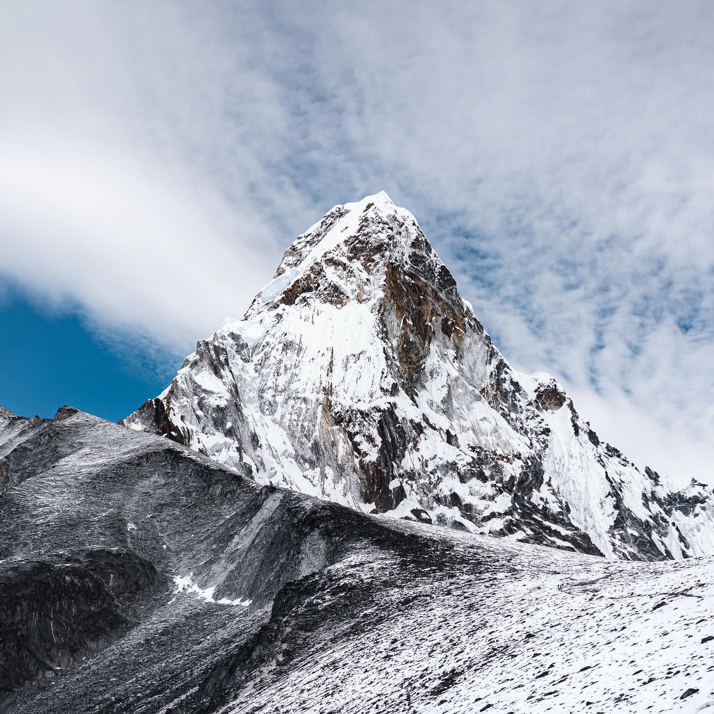 Nepal issues climbing permits to 82 mountaineers across seven peaks in first 25 days of spring season
